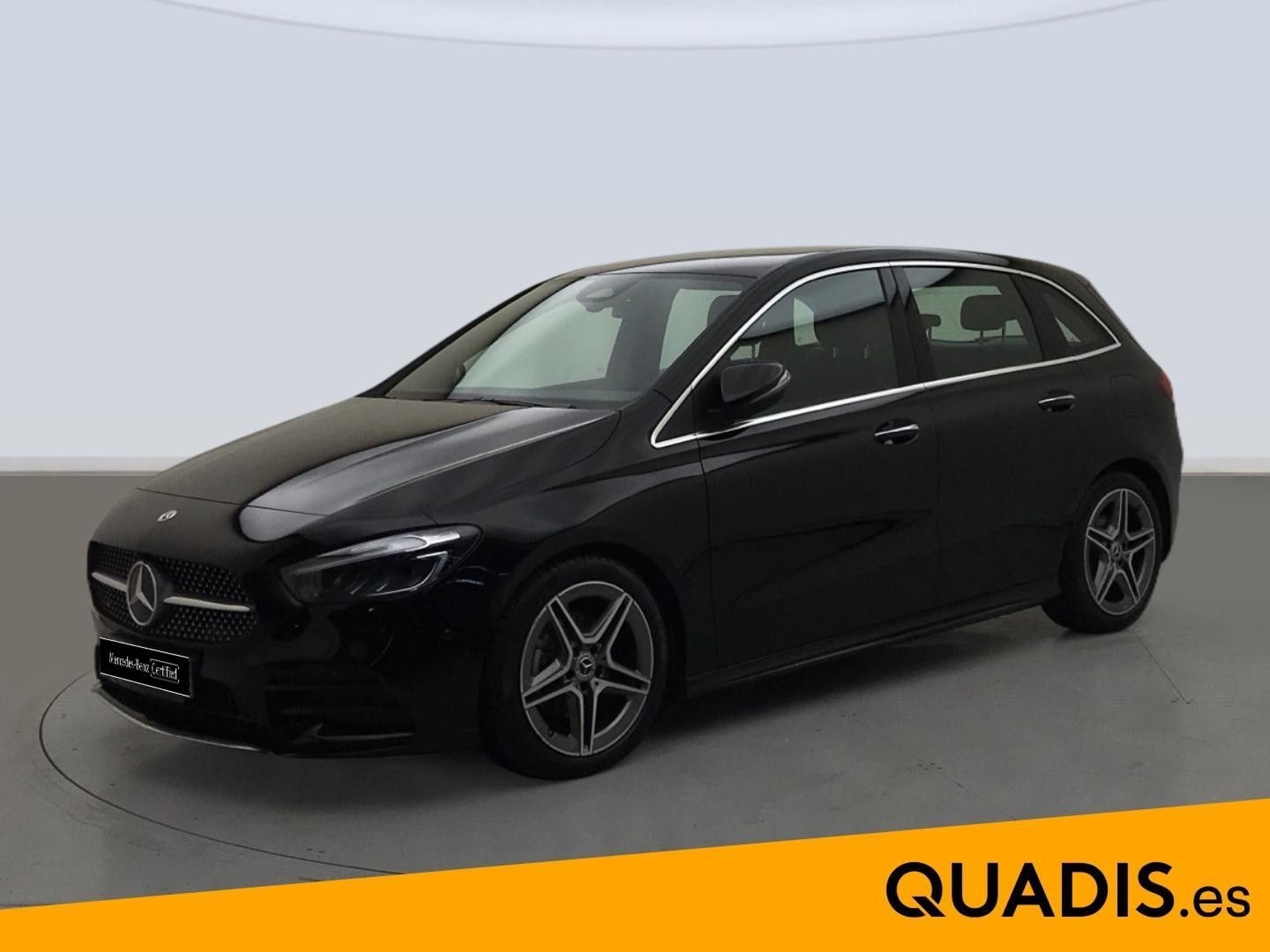 Imagen de MERCEDES Clase B