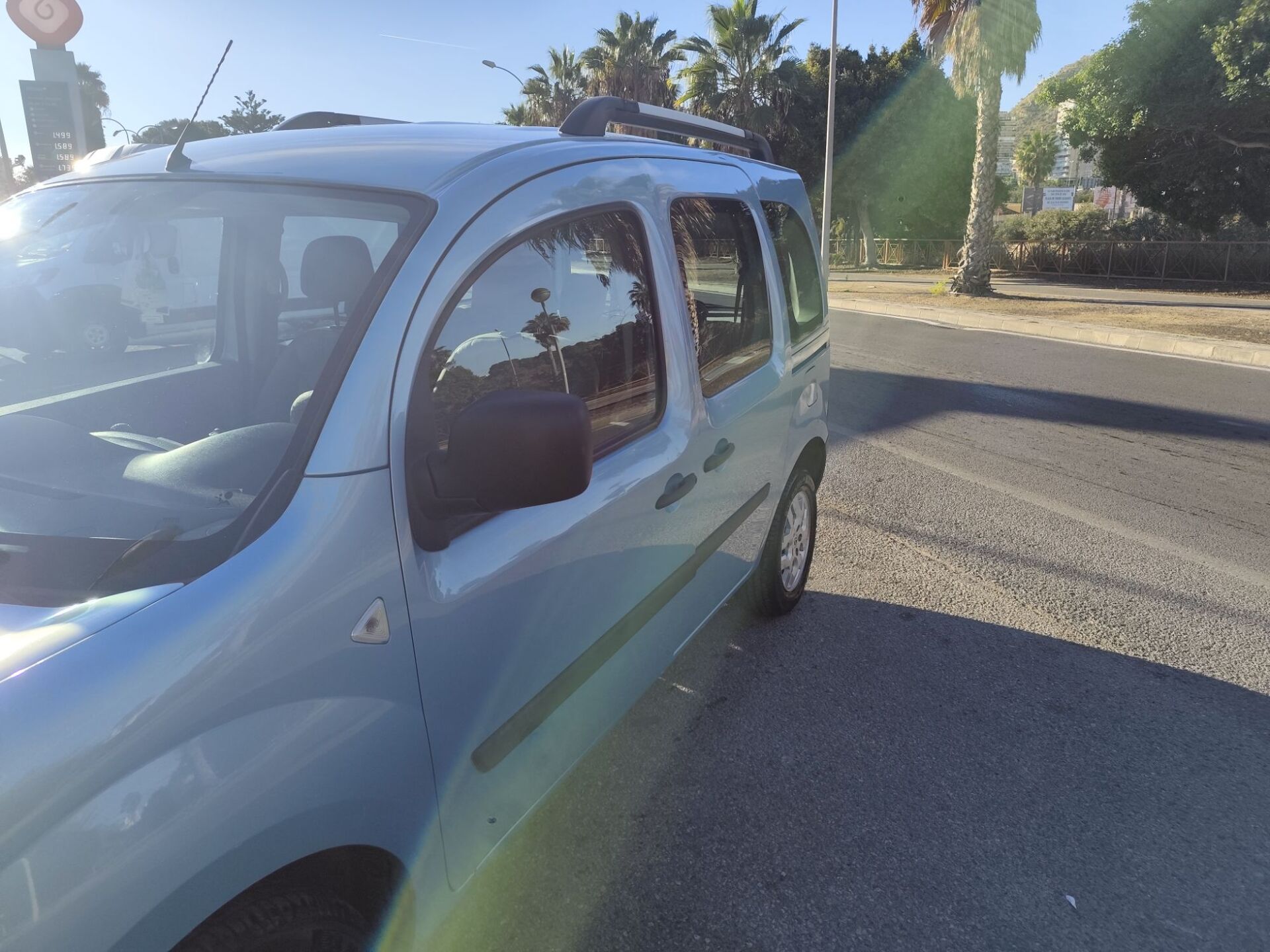 Imagen 3 de RENAULT Kangoo
