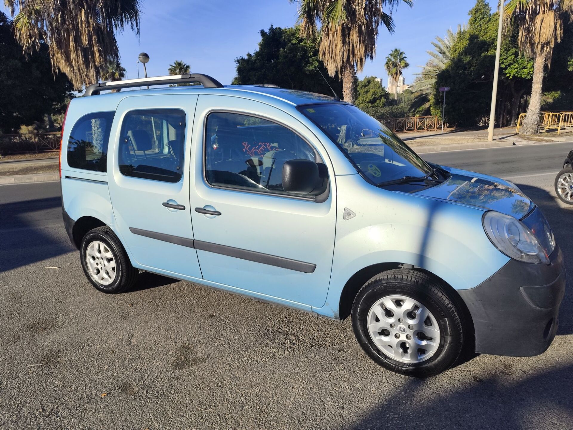 Imagen 1 de RENAULT Kangoo
