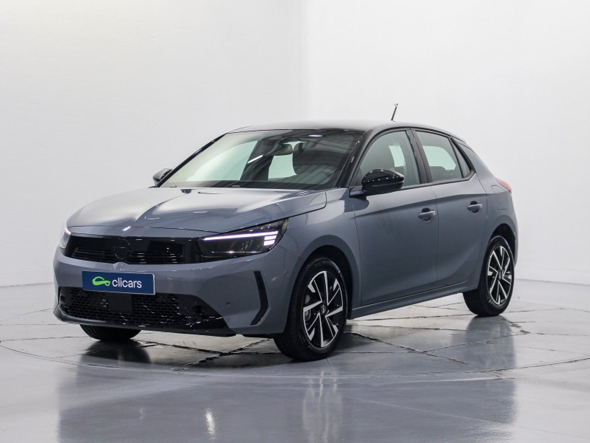 Imagen de OPEL Corsa