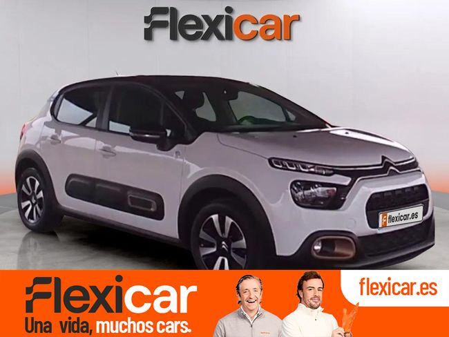 CITROEN C3 (PureTech 60KW (83CV) C-Series) en Asturias