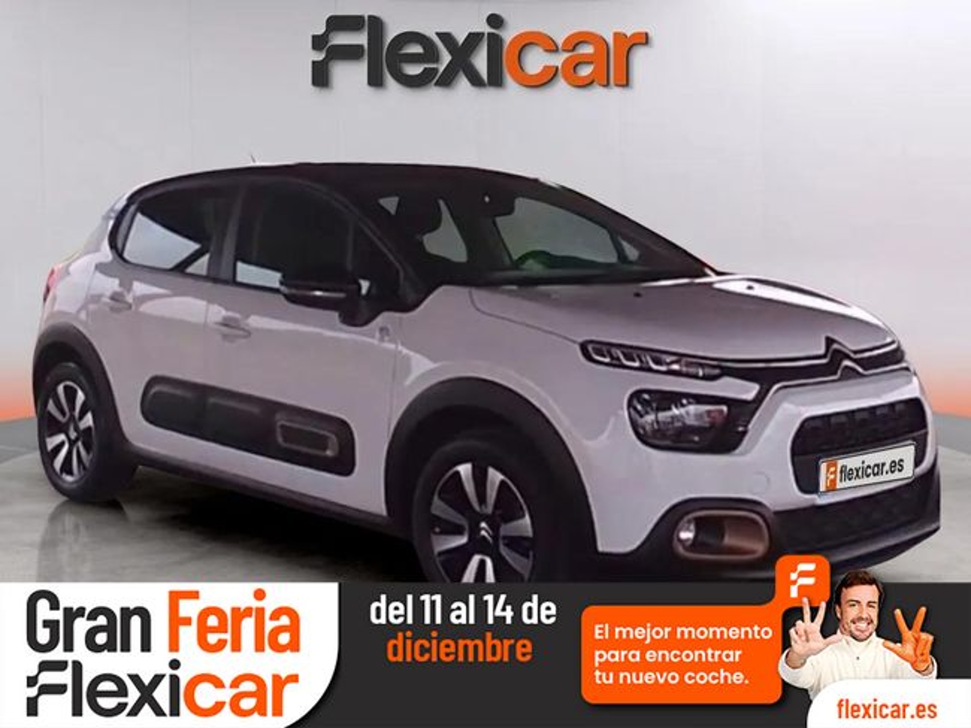 Imagen de CITROEN C3