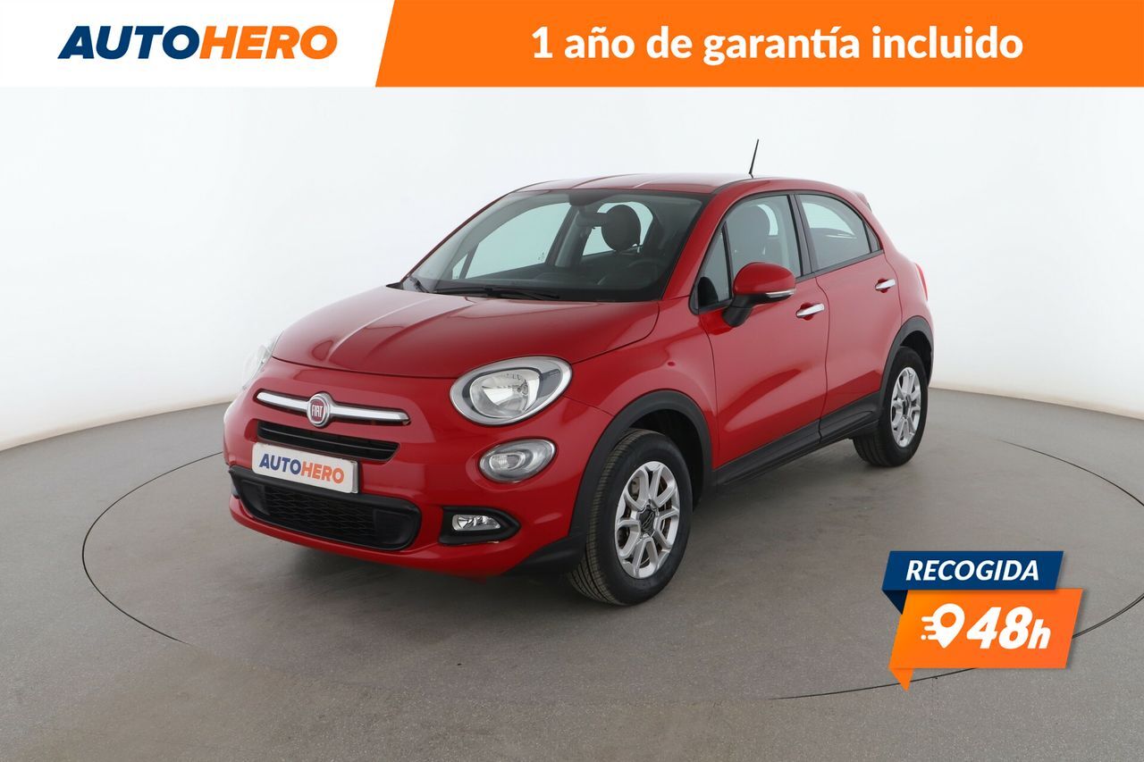 FIAT 500X (1.6 Pop Star) en Madrid