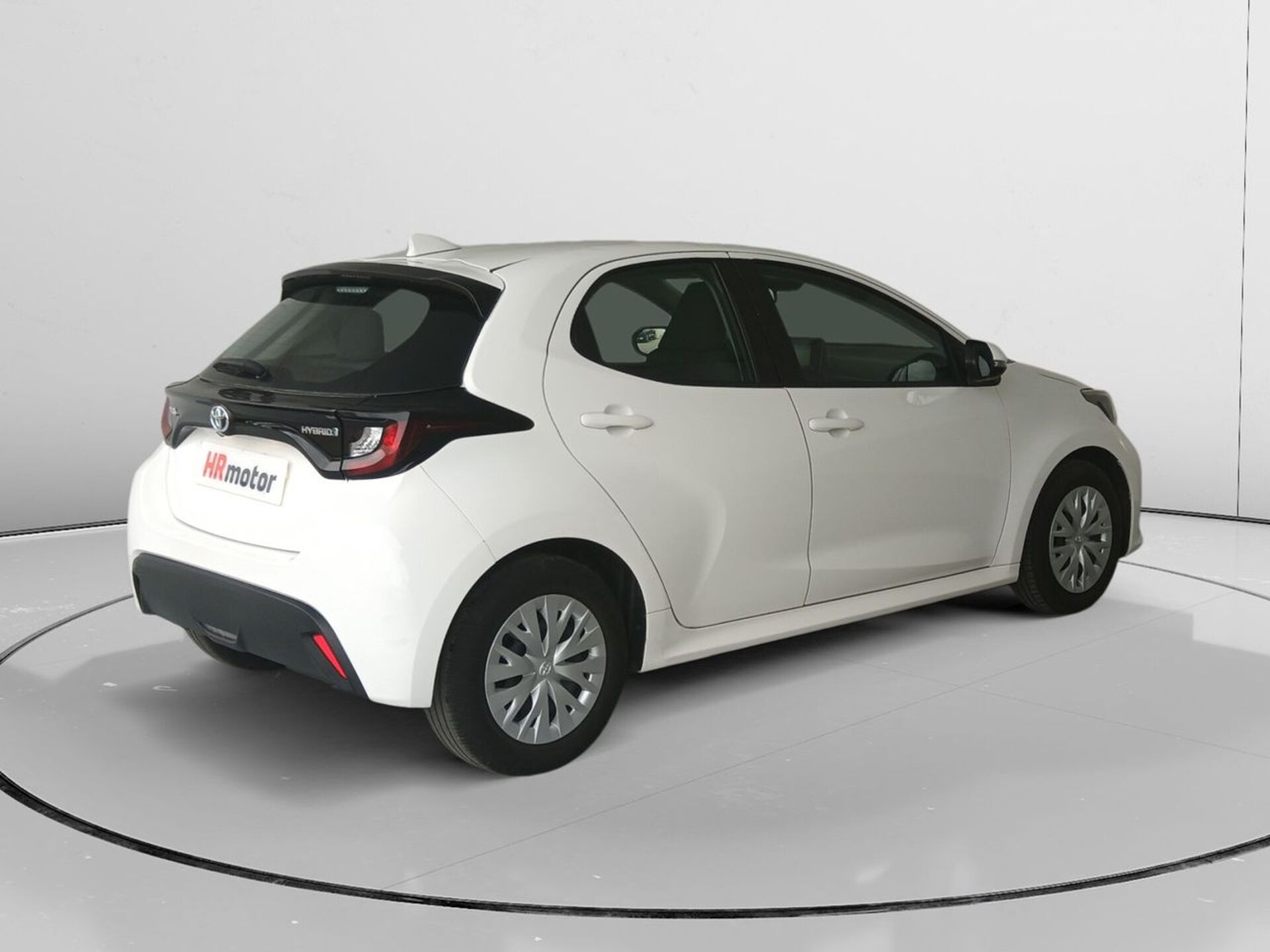 Imagen 2 de TOYOTA Yaris