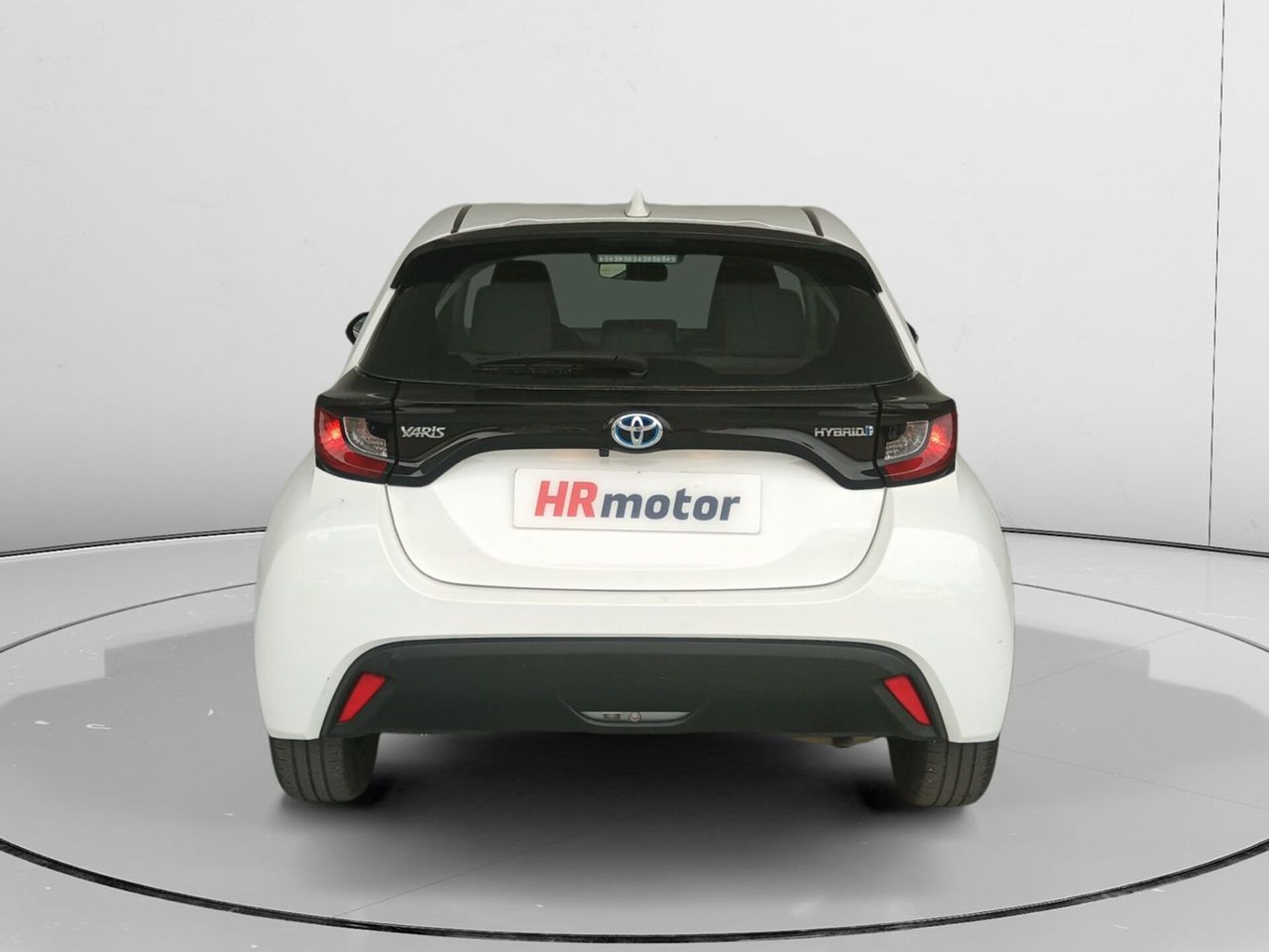 Imagen 3 de TOYOTA Yaris