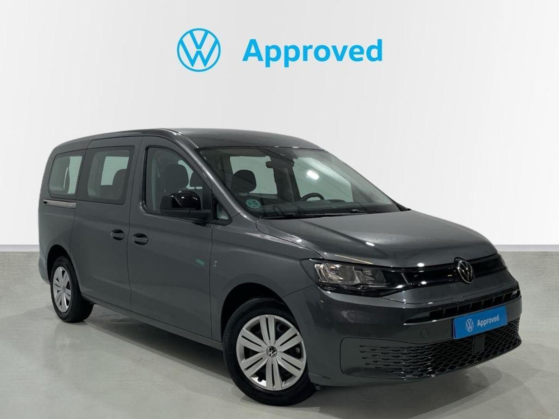 Imagen de VOLKSWAGEN Caddy