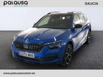 Imagen de SKODA Kamiq 1.0 TSI Design 85kW DSG7