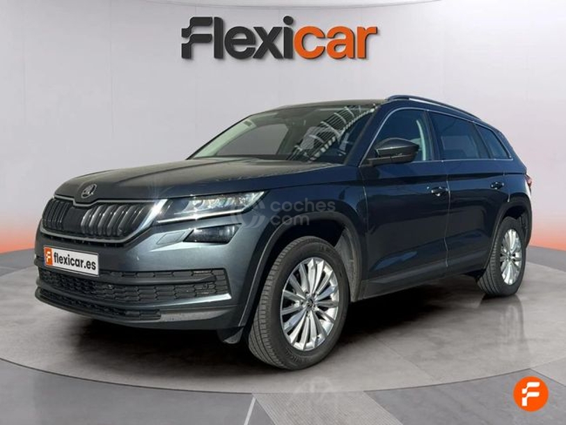 Foto del SKODA Kodiaq 2.0TDI AB tech Style 4x2 DSG 110kW