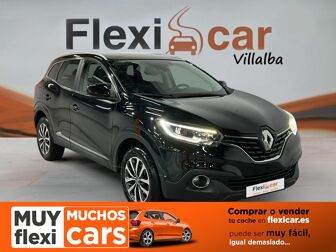 Imagen de RENAULT Kadjar 1.5dCi Energy Business 81kW