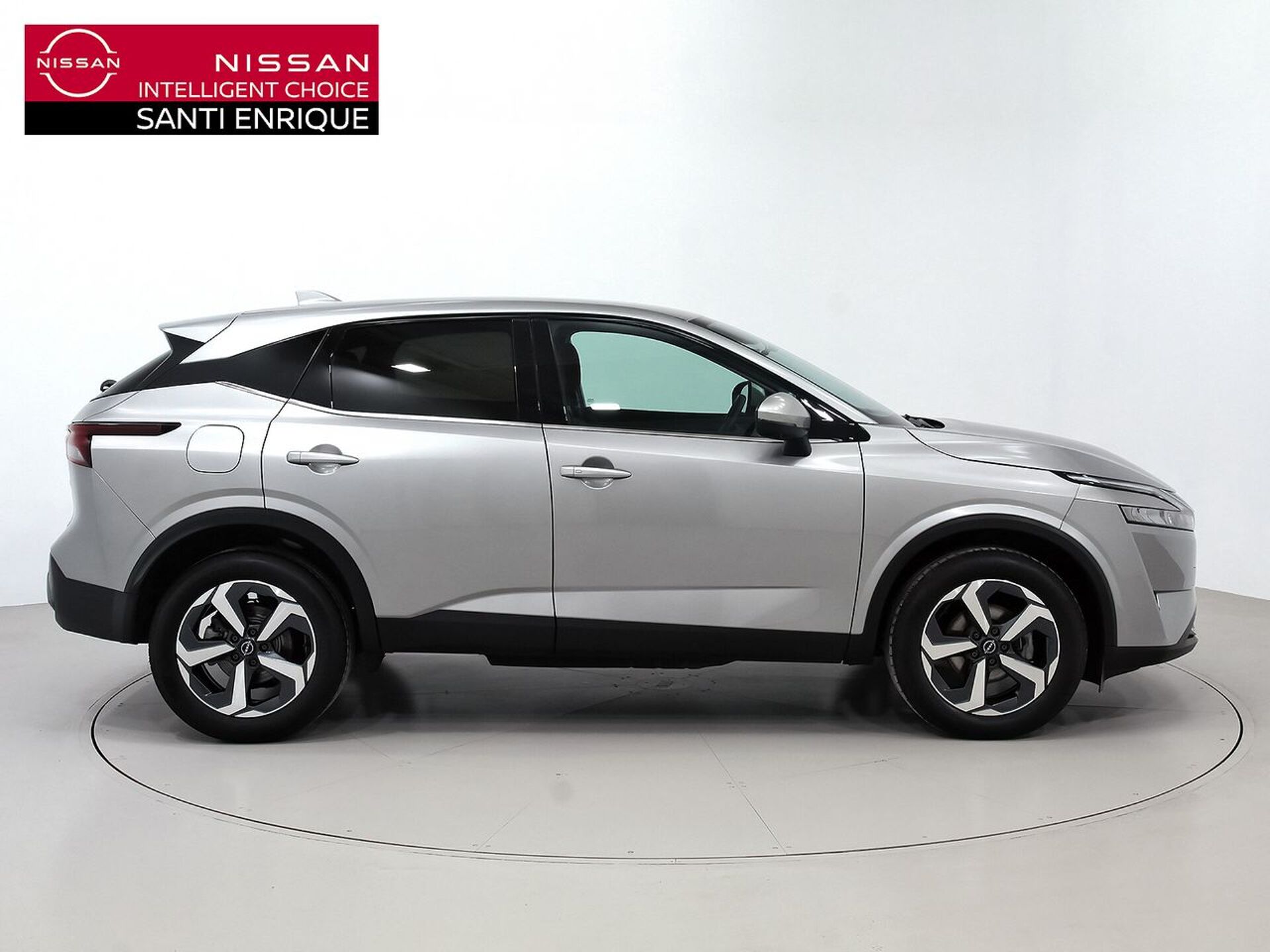 Imagen 3 de NISSAN Qashqai