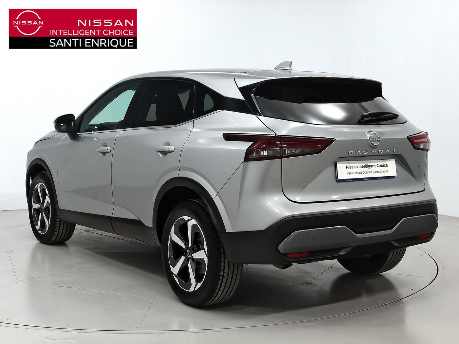 Imagen 2 de NISSAN Qashqai