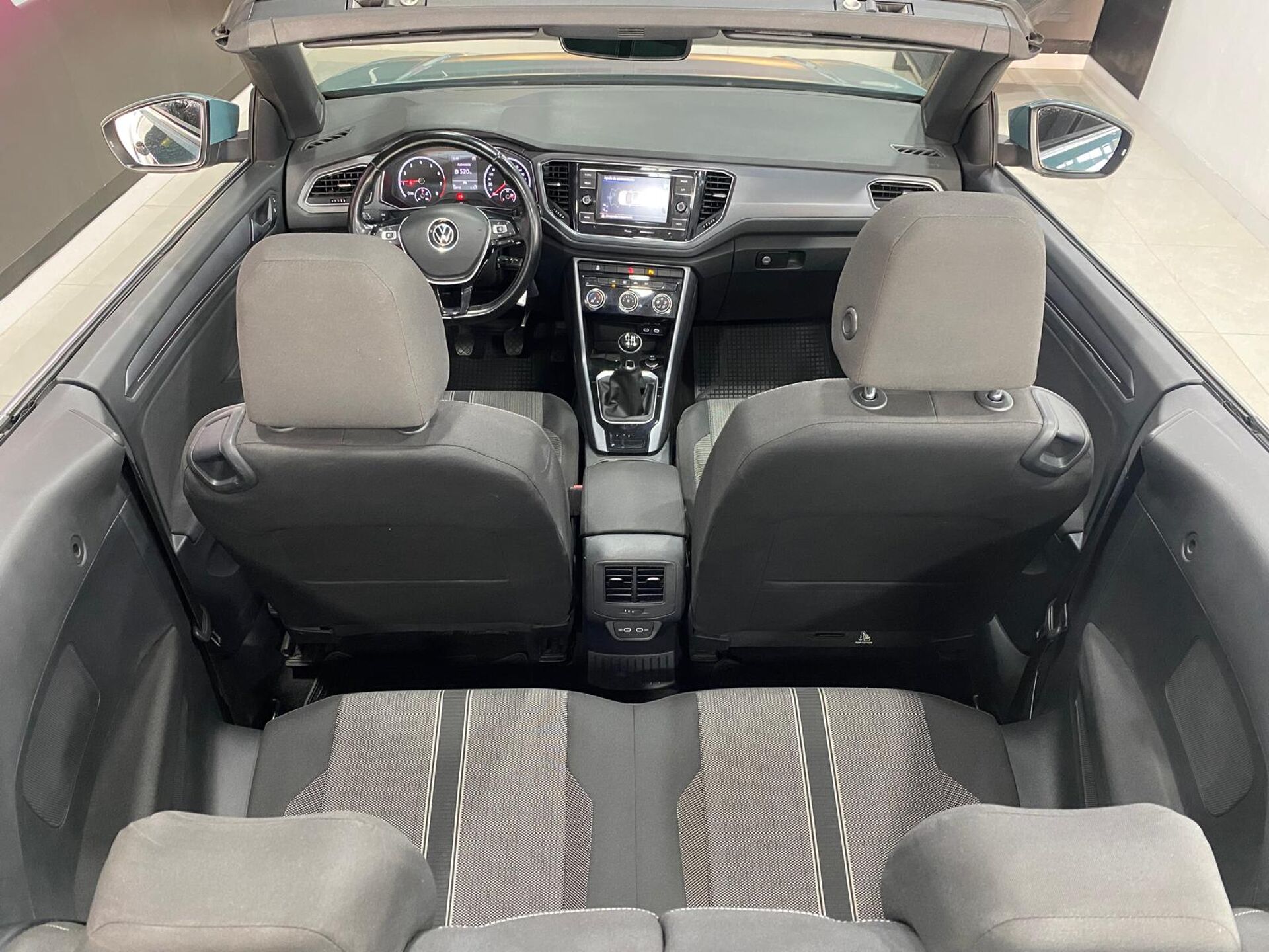 Imagen 2 de VOLKSWAGEN T-Roc