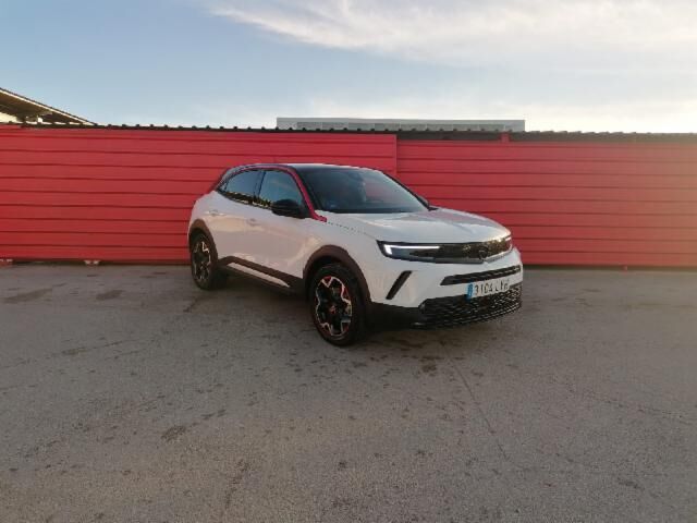 OPEL Mokka (BEV 50KWH GS LINE-E 5P) en Baleares