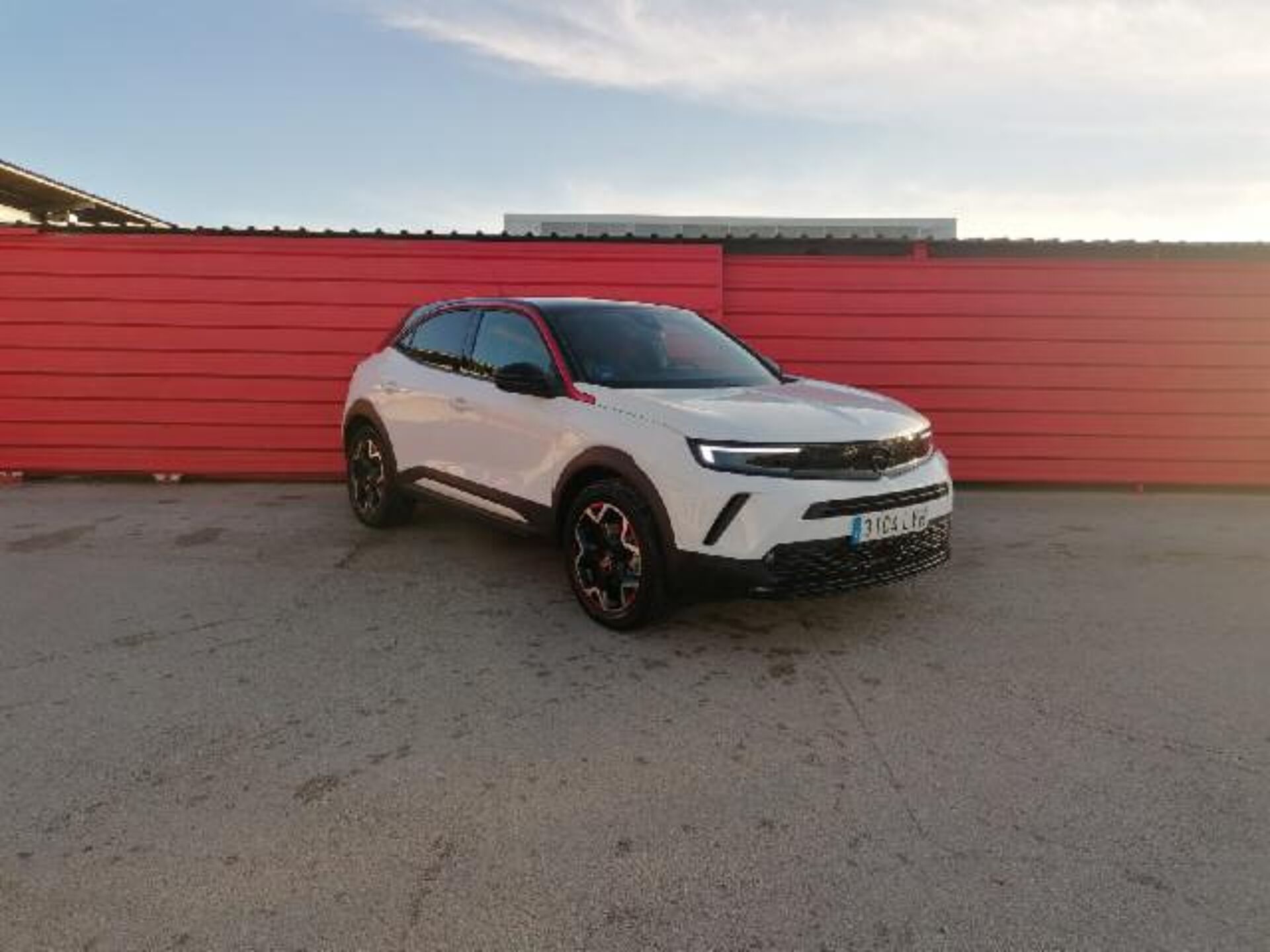 Imagen 1 de OPEL Mokka