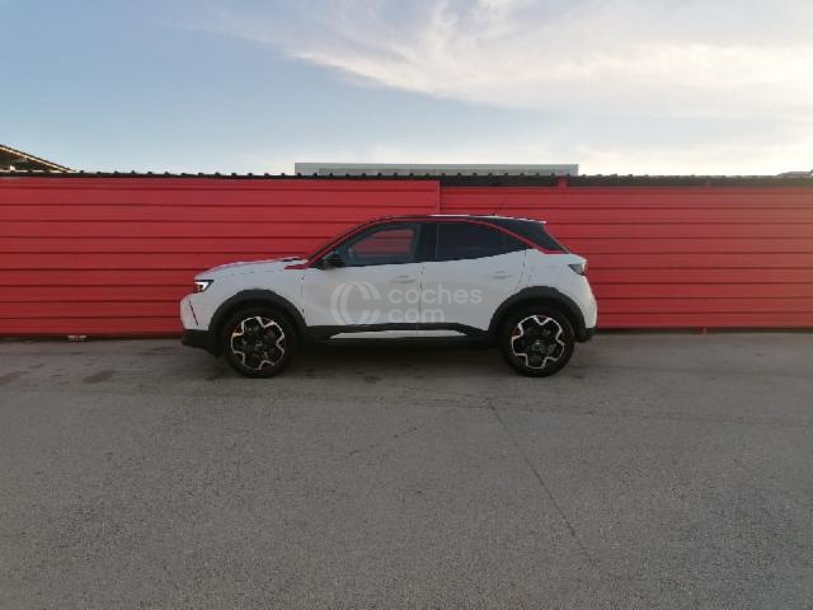 Foto del OPEL Mokka -e GS Line-e