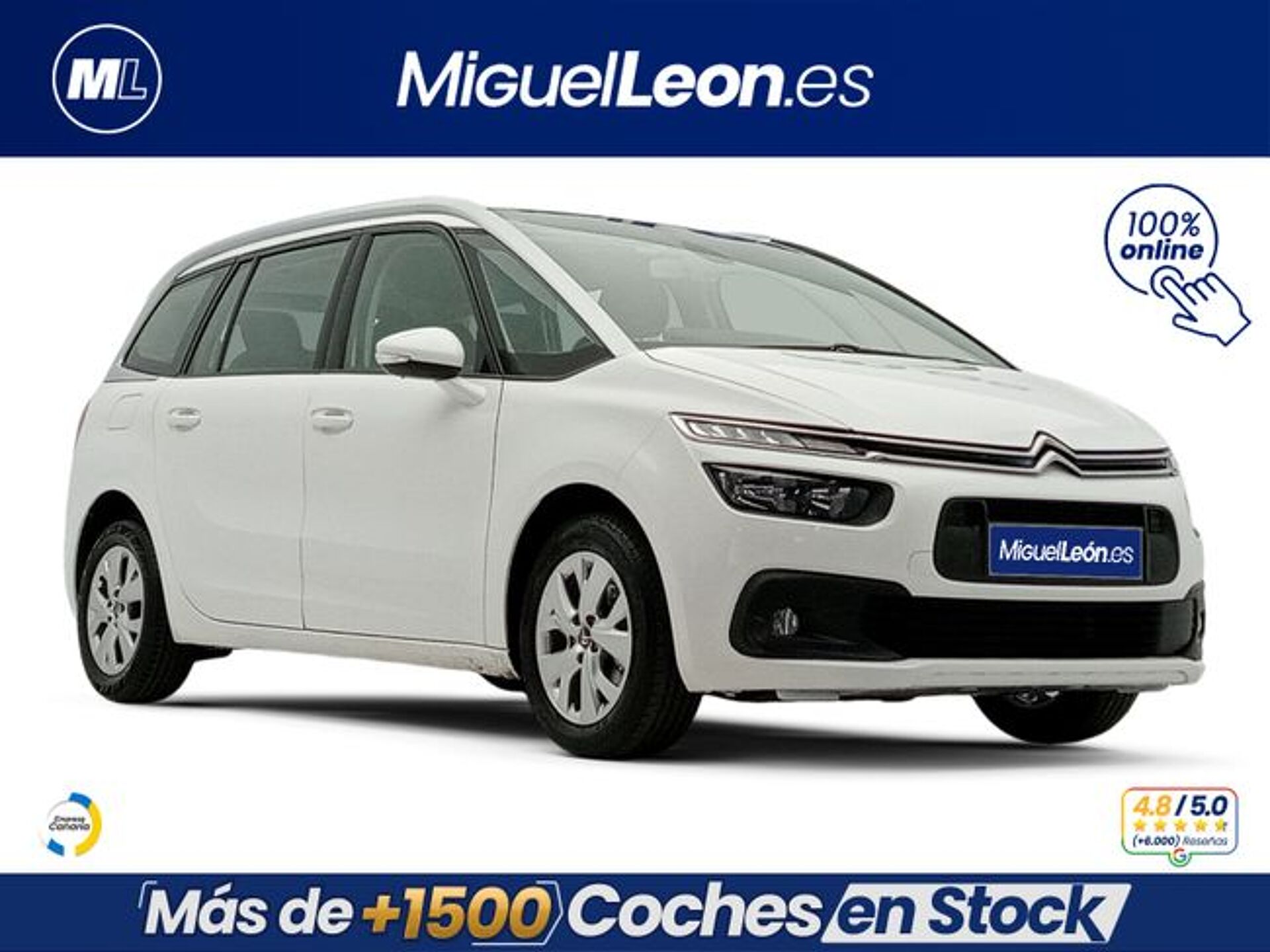 Imagen 3 de CITROEN C4