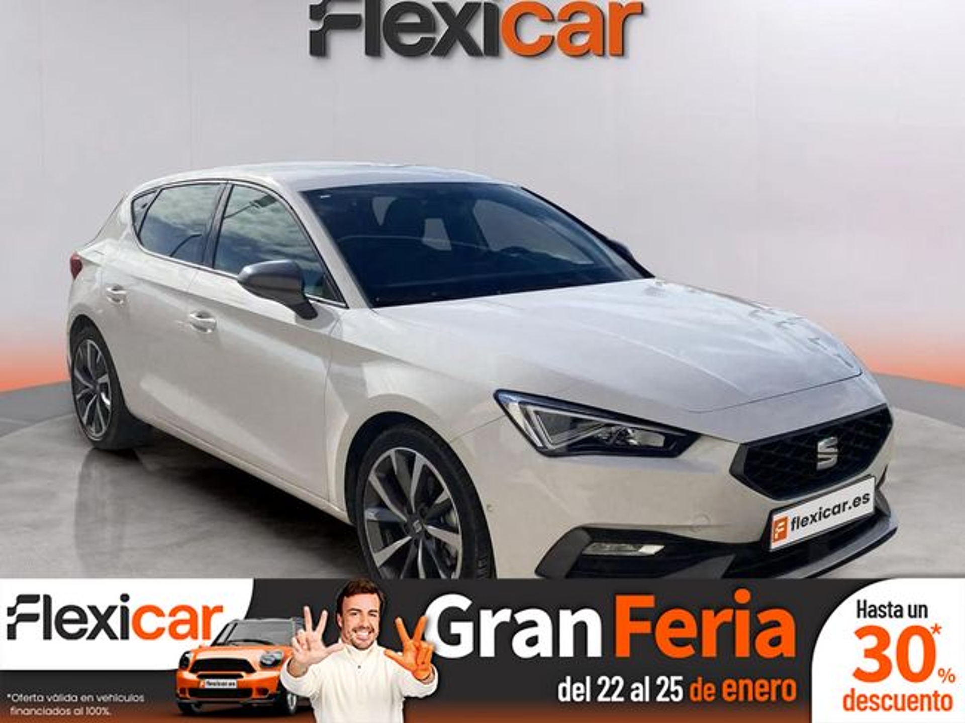 Imagen de SEAT León