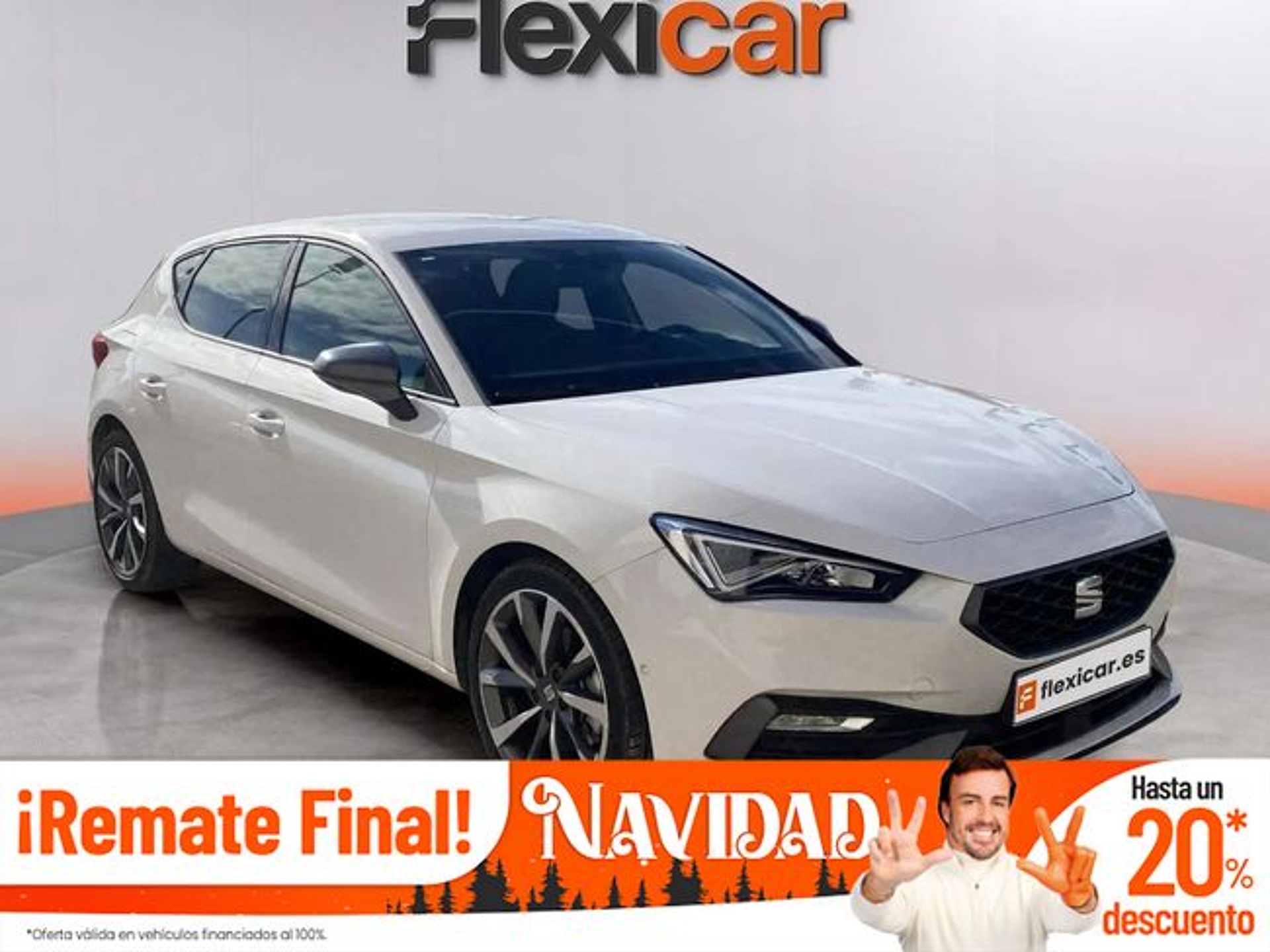 Imagen de SEAT León