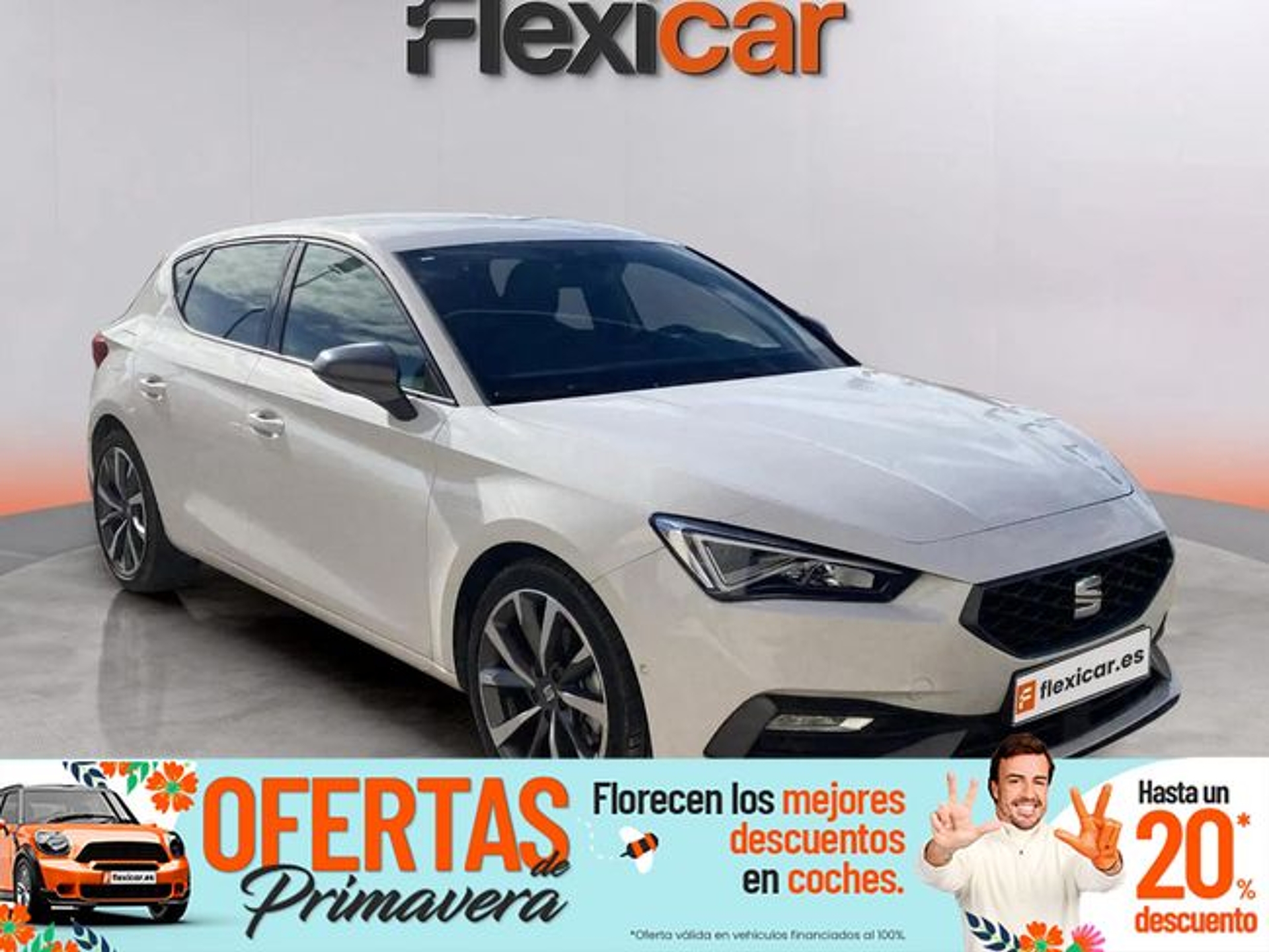 Imagen de SEAT León