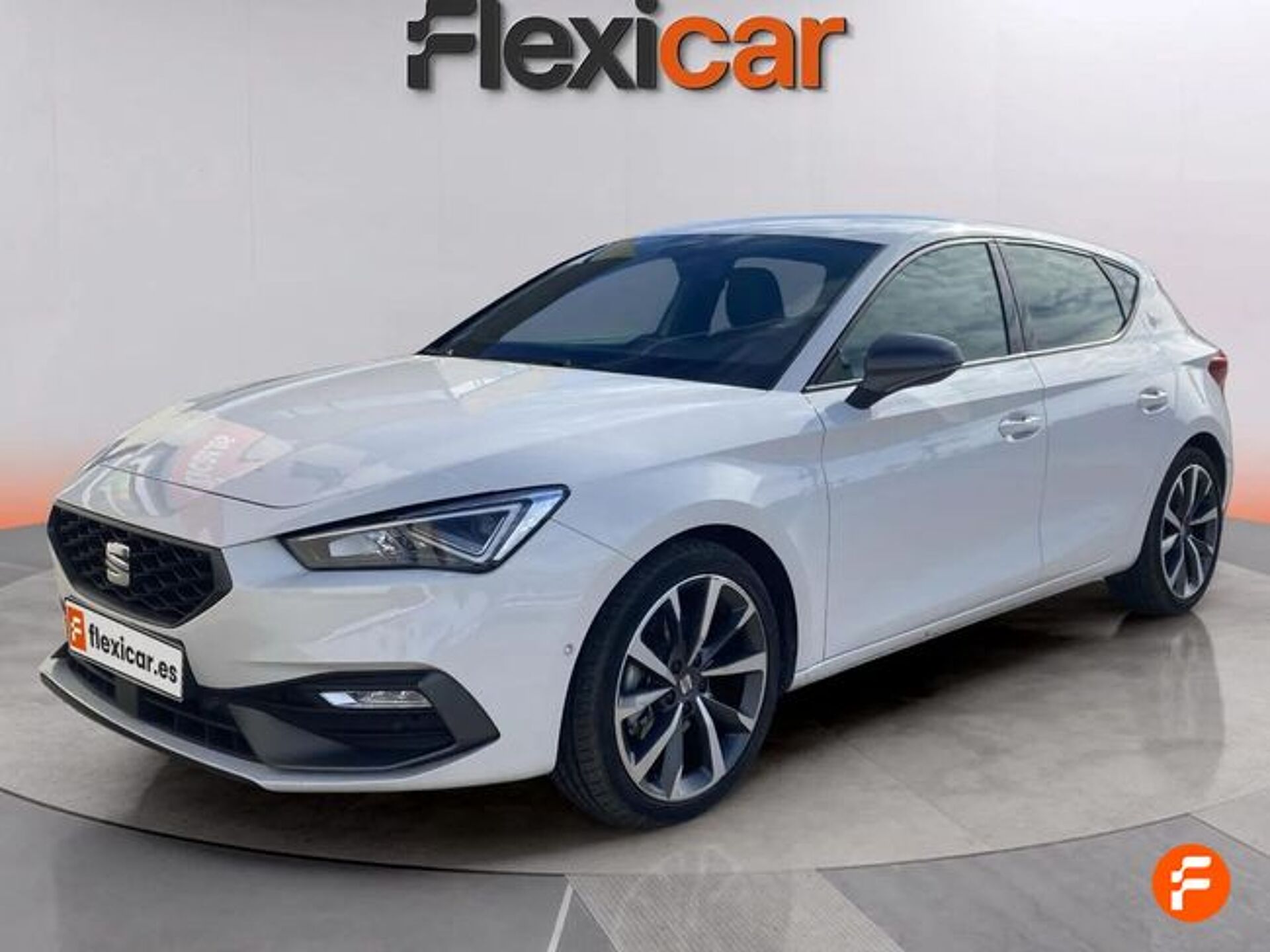 Imagen 2 de SEAT León