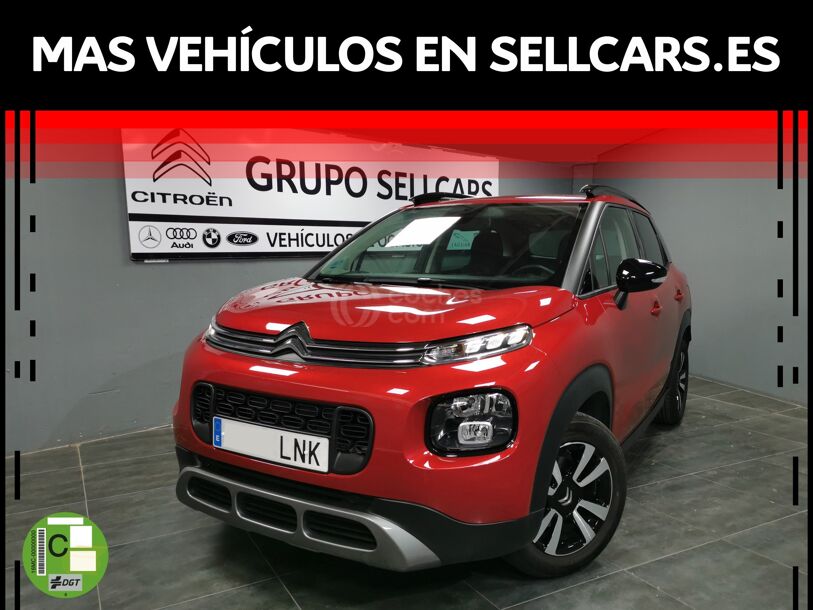 Foto del CITROEN C3 Aircross Puretech S&S Feel 110