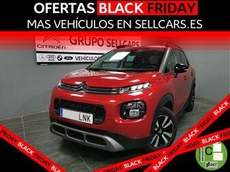 Imagen de CITROEN C3 Aircross Puretech S&S Feel 110