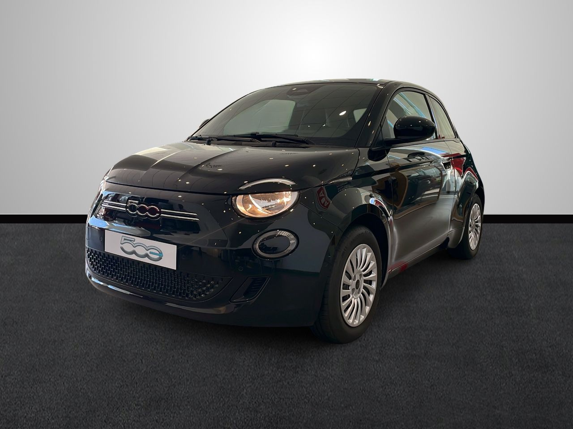 Imagen de FIAT 500