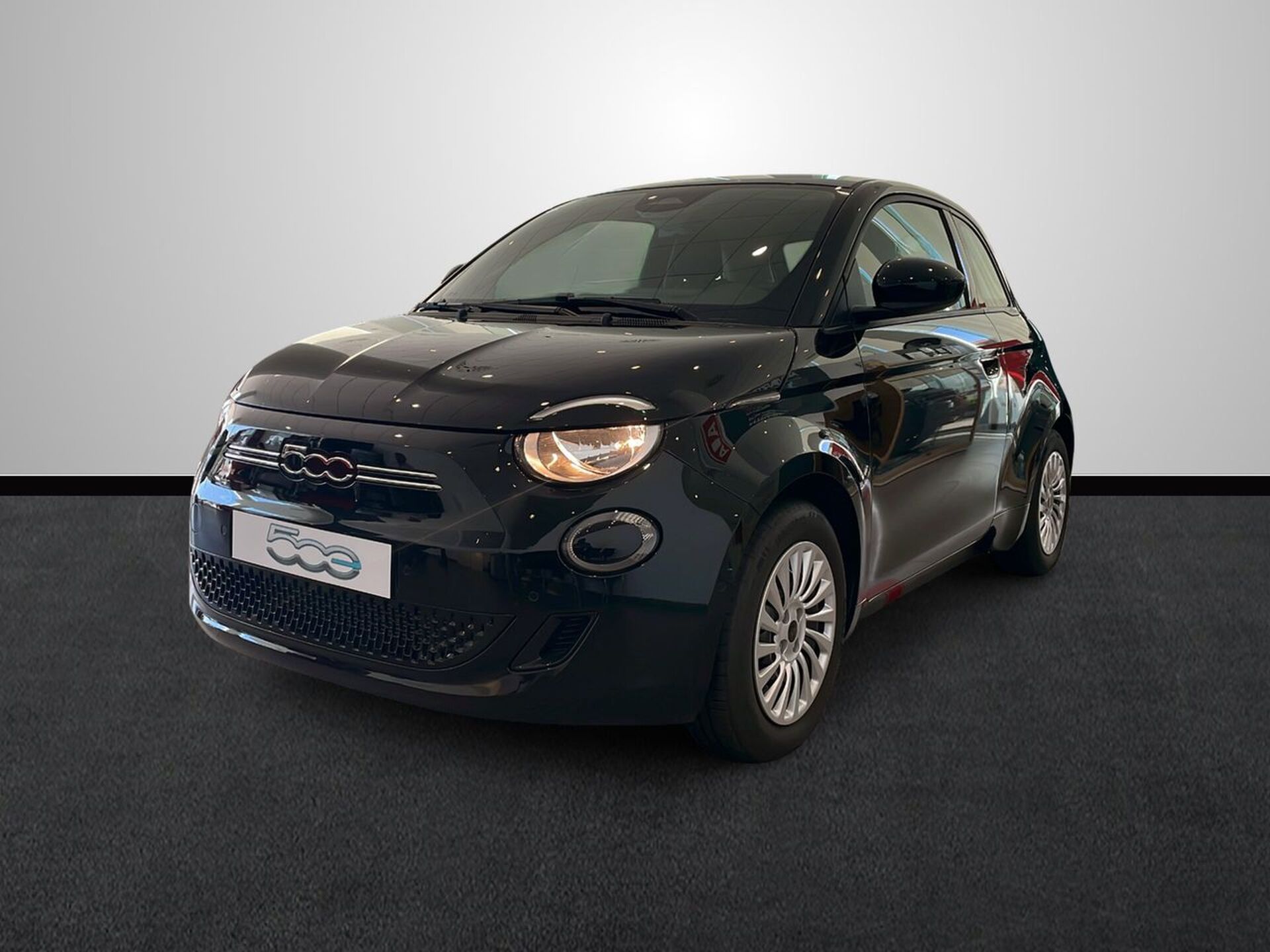 Imagen 1 de FIAT 500