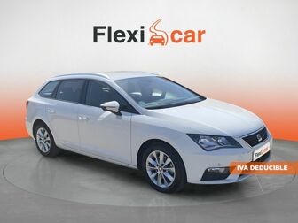 Imagen de SEAT León ST 1.6TDI CR S&S Style 115