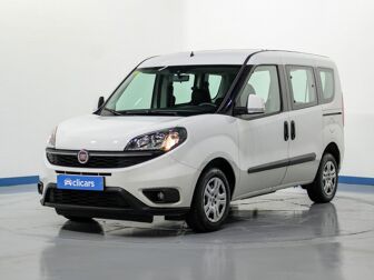 Imagen de FIAT Dobló Combi 1.3Mjt SX 70kW N1