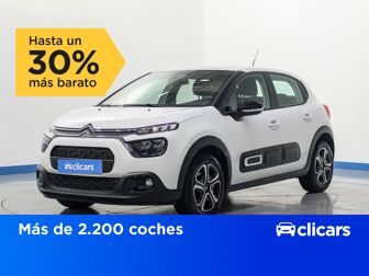 Imagen de CITROEN C3 1.5BlueHDi S&S Plus 100