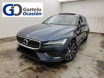 Imagen de VOLVO V60 D3 Inscription