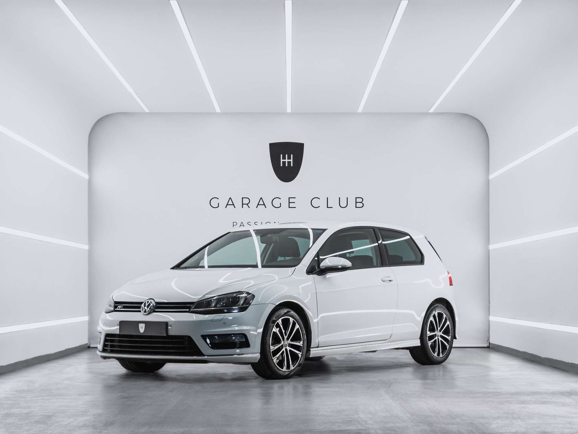 Imagen de VOLKSWAGEN Golf