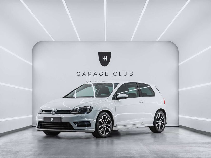 Foto del VOLKSWAGEN Golf 1.6TDI CR BMT Sport 105