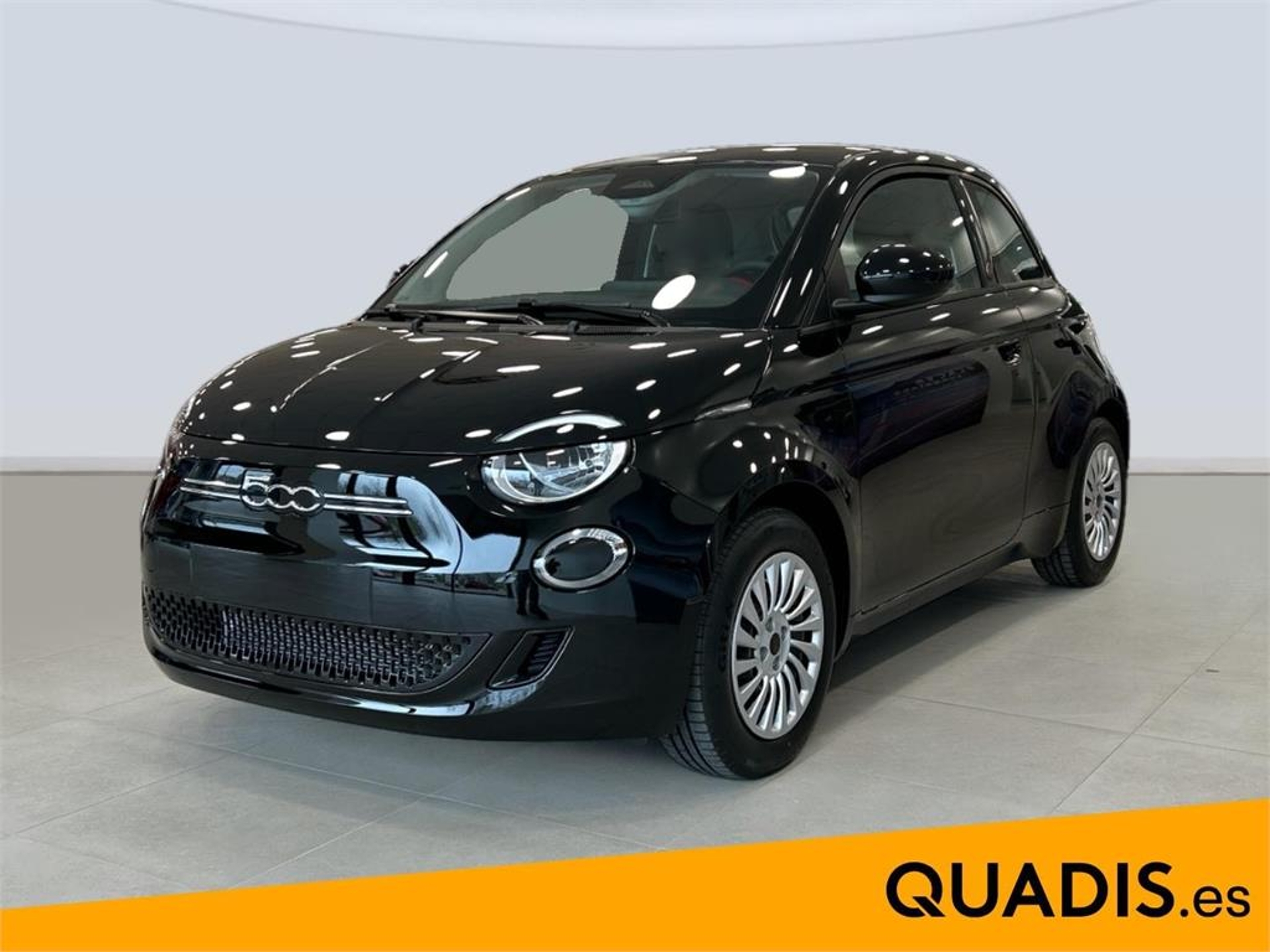 Imagen de FIAT 500
