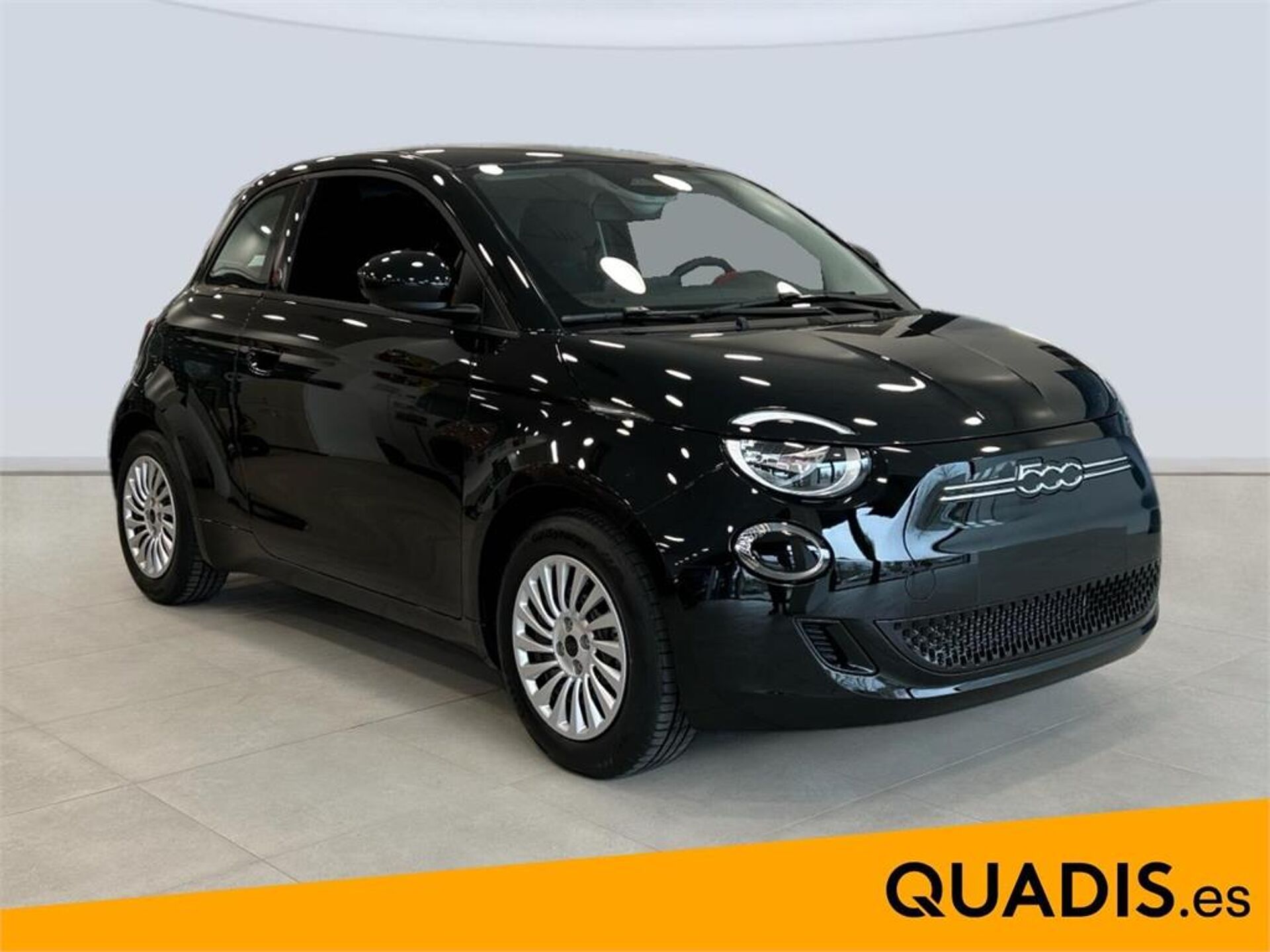 Imagen 3 de FIAT 500