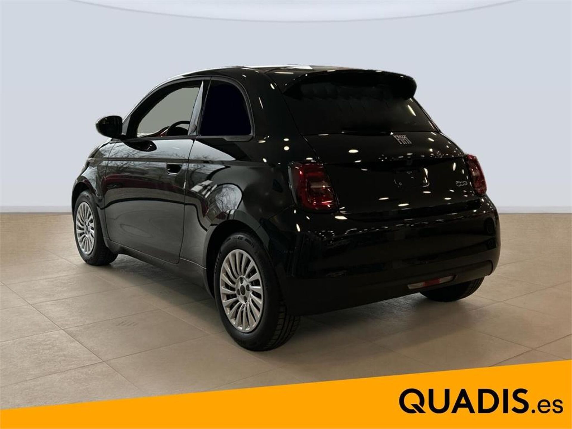 Imagen 2 de FIAT 500