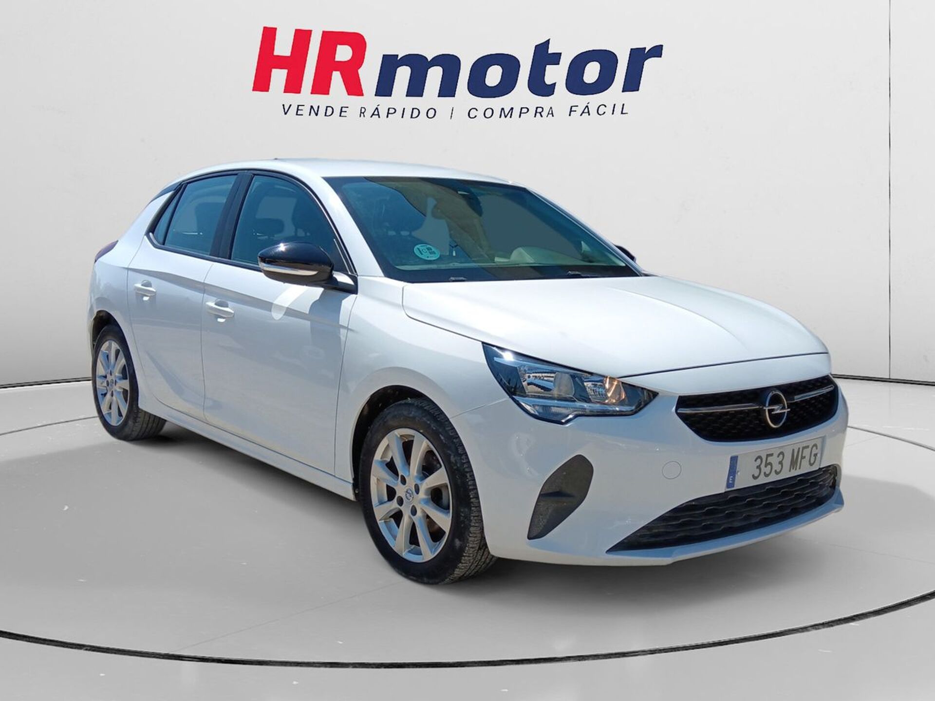 Imagen de OPEL Corsa