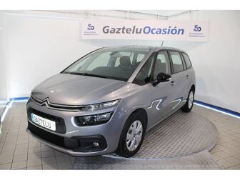 Imagen de CITROEN Grand C4 Spacetourer 1.5BlueHDI Origins EAT8 130