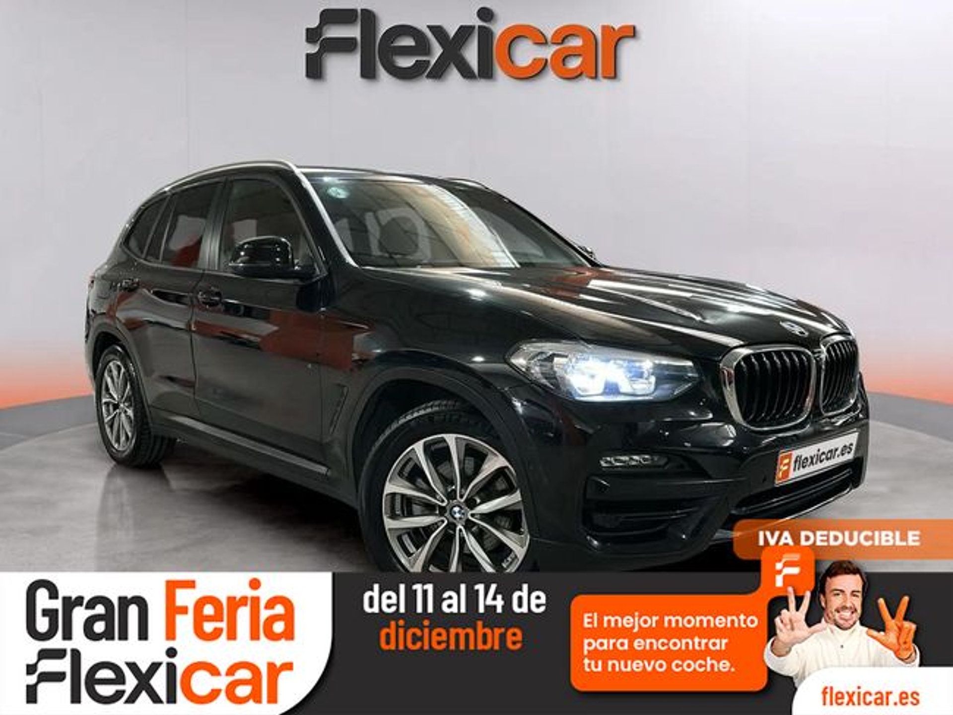 Imagen de BMW X3