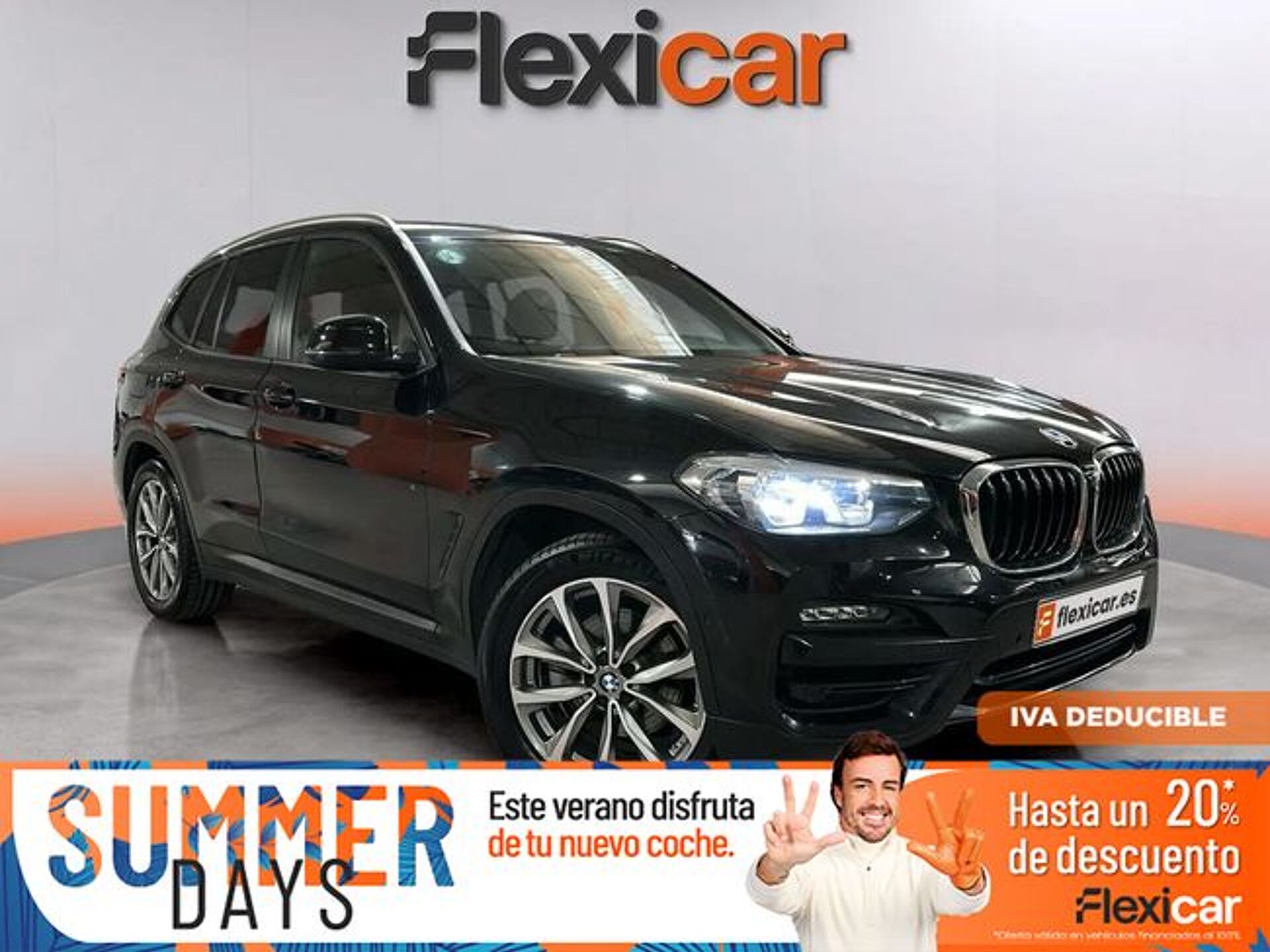 Imagen de BMW X3