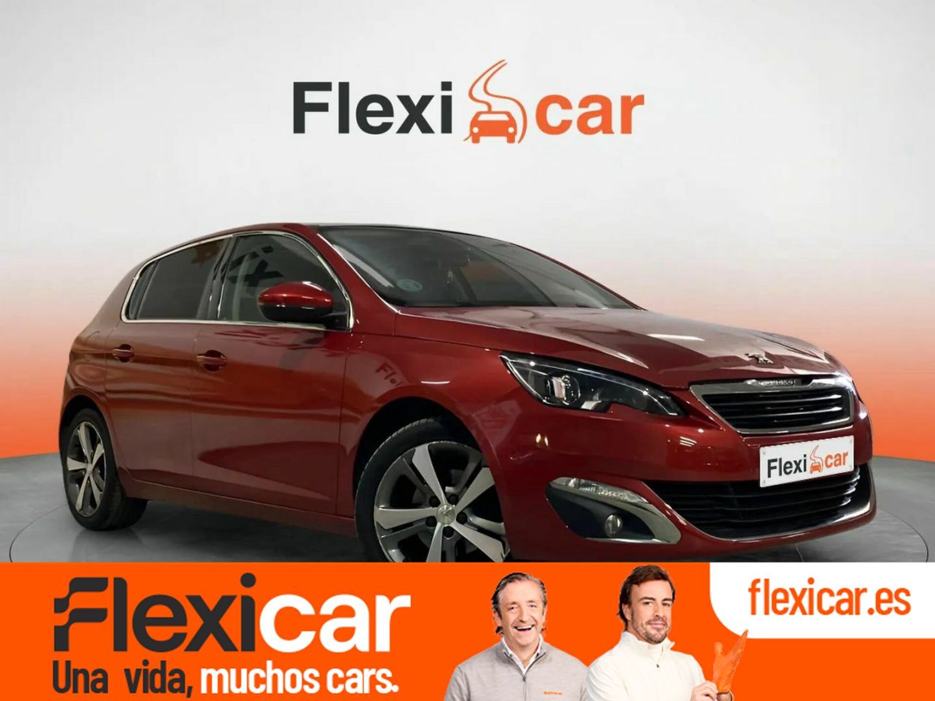 Imagen de PEUGEOT 308