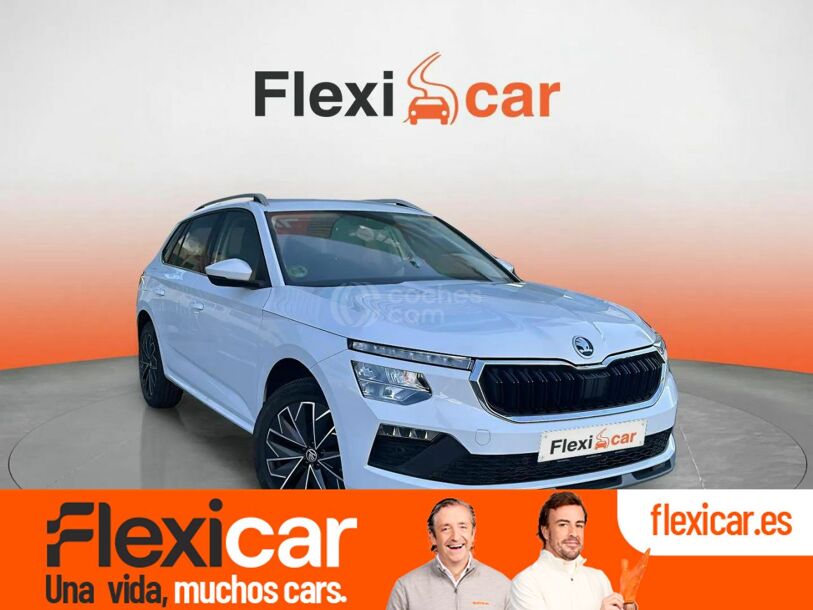 Foto del SKODA Kamiq 1.0 TSI Ambition 81kW DSG