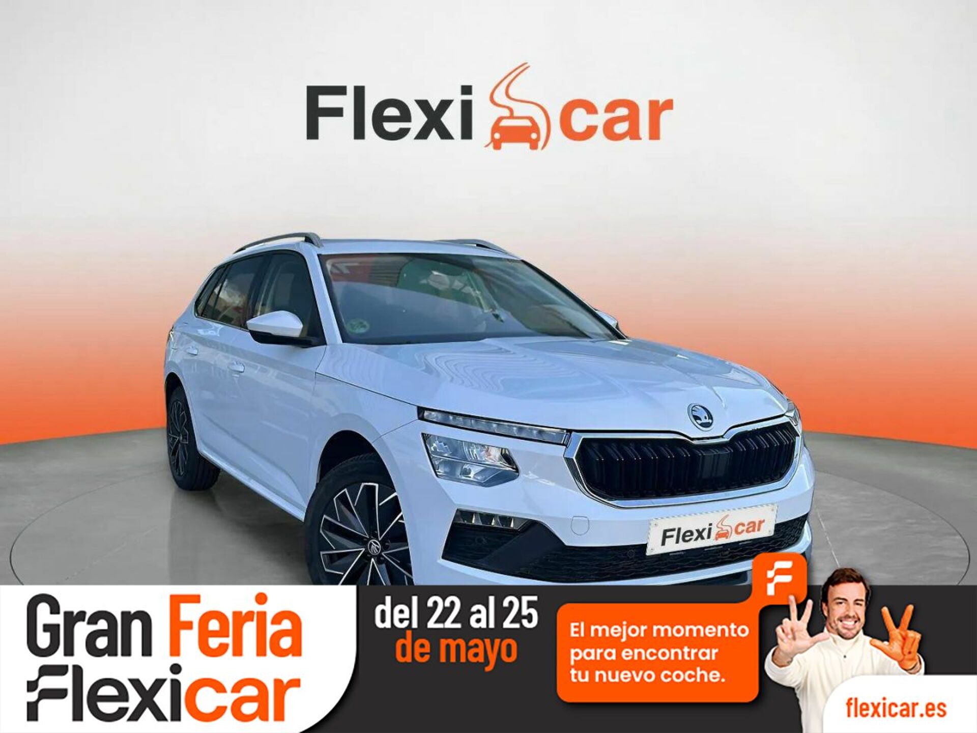 Imagen de SKODA Kamiq