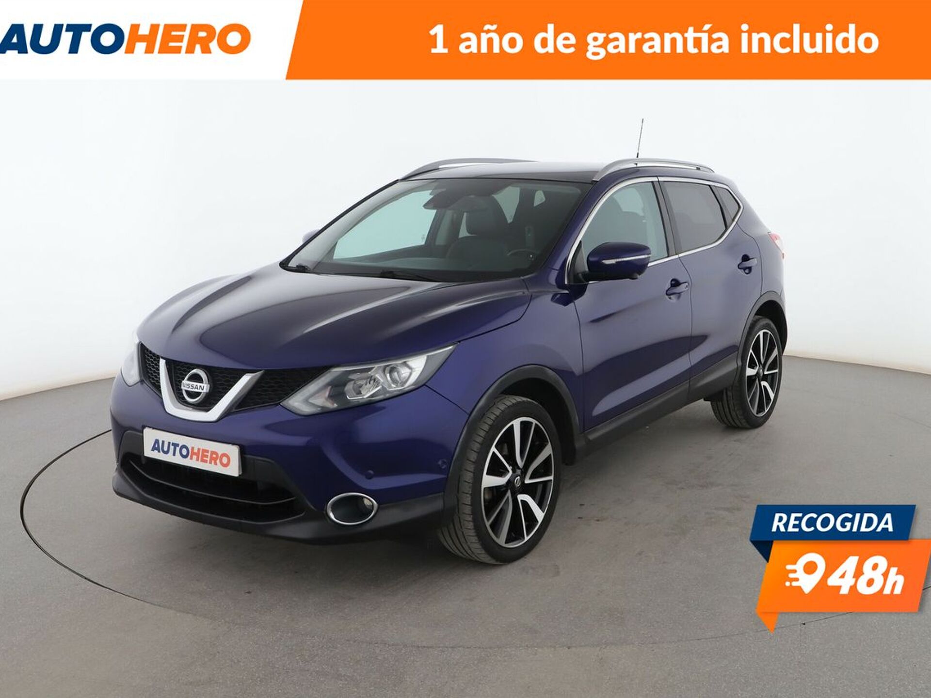 Imagen de NISSAN Qashqai