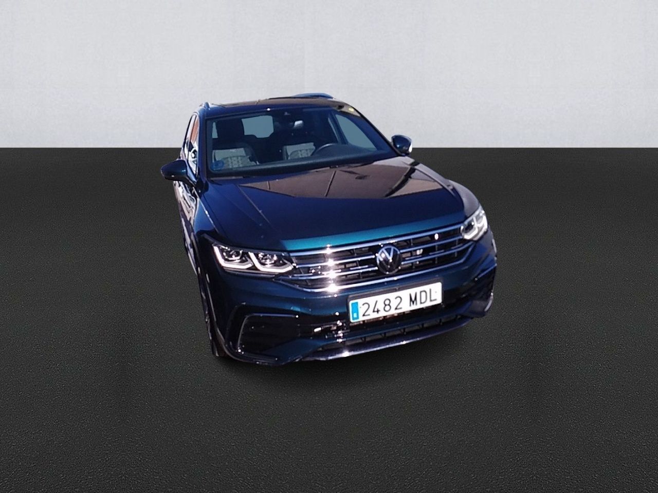 Foto del VOLKSWAGEN Tiguan 1.4 eHibrid R-Line 180kW