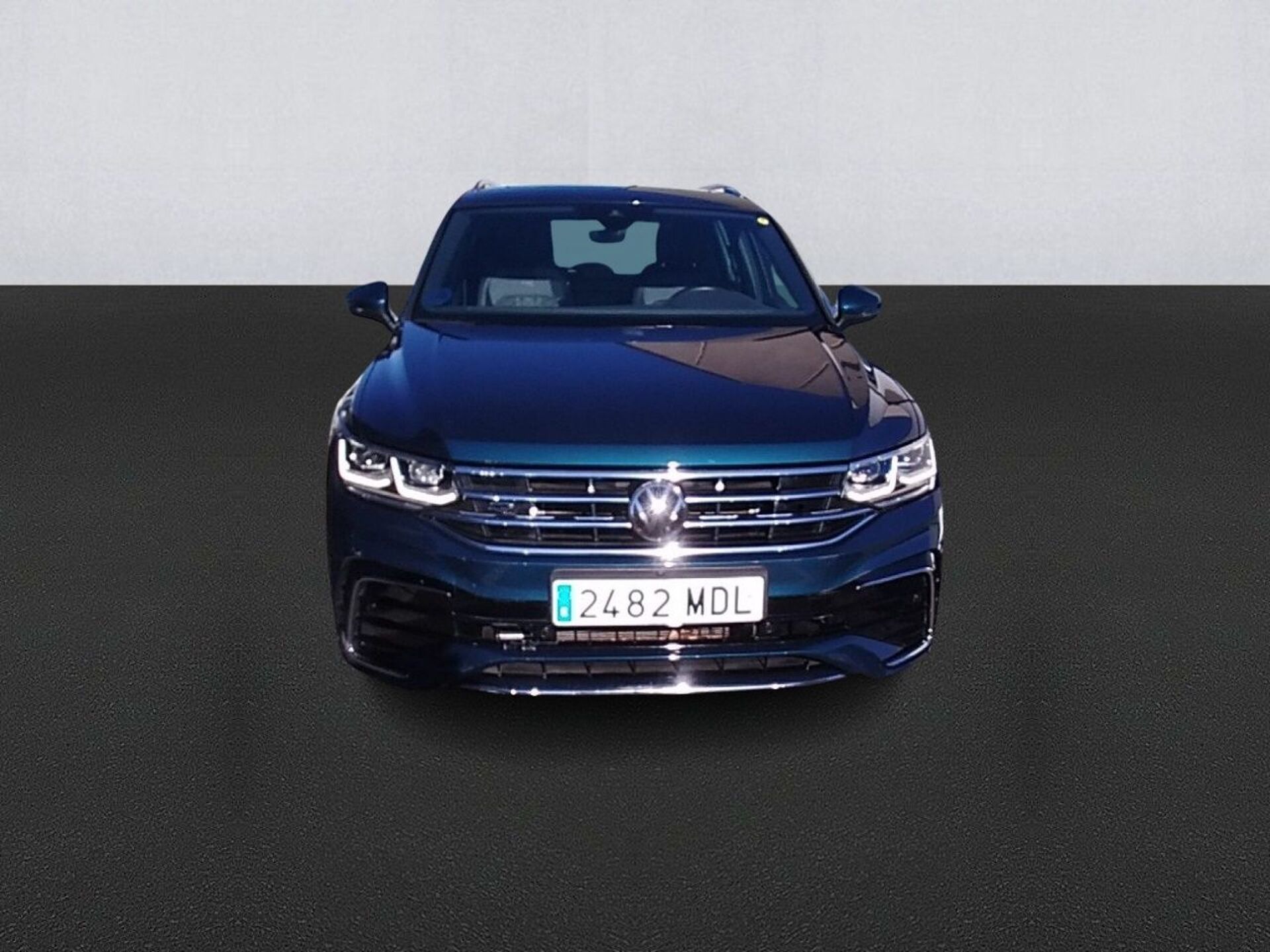 Imagen 2 de VOLKSWAGEN Tiguan