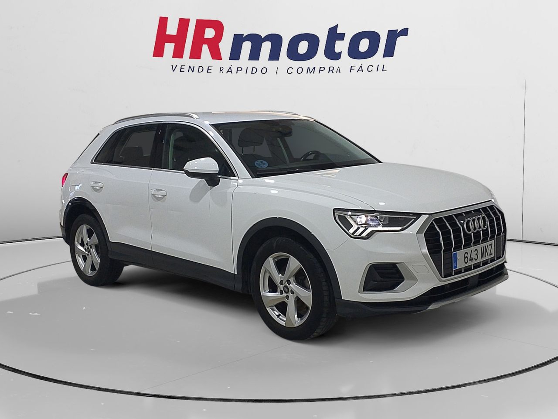 Imagen de AUDI Q3