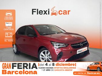 Imagen de OPEL Corsa 1.2T XHL S-S Elegance 100