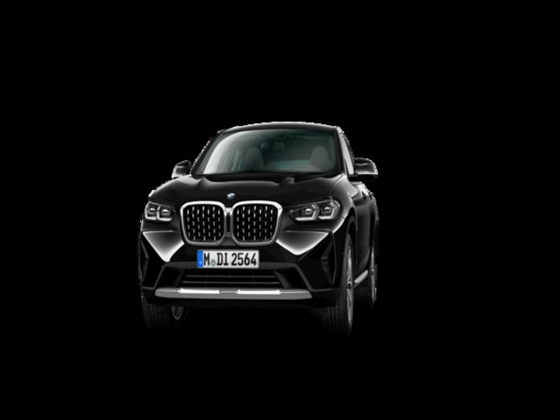 Imagen de BMW X4